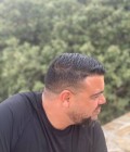 Rencontre Homme : Farid, 44 ans à Belgique  Charleroi 